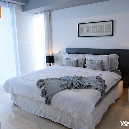 Yoo Panama Lejlighed Eksteriør billede